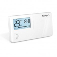 Elektroninis programuojamas termostatas Feelspot WTH25.08